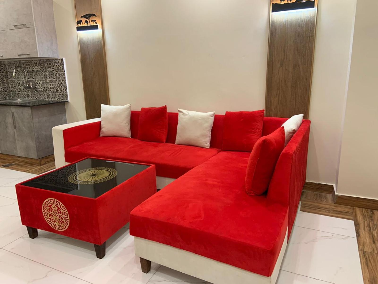 Royal Galaxy Hotel & Residence - Near Islamabad International Airport & Motorway Buitenkant foto